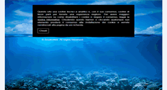 Desktop Screenshot of miniportale.com